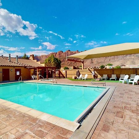 Villa Krystal Kiva #K4 à Moab Extérieur photo
