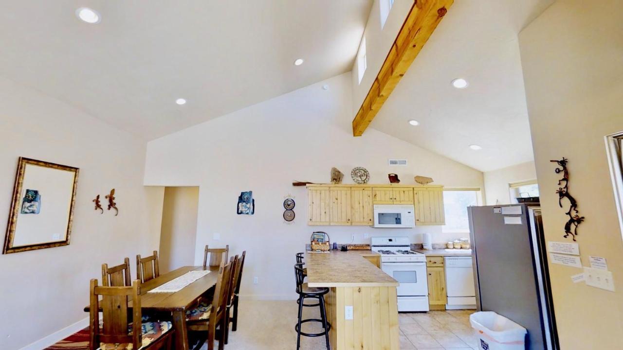 Villa Krystal Kiva #K4 à Moab Extérieur photo