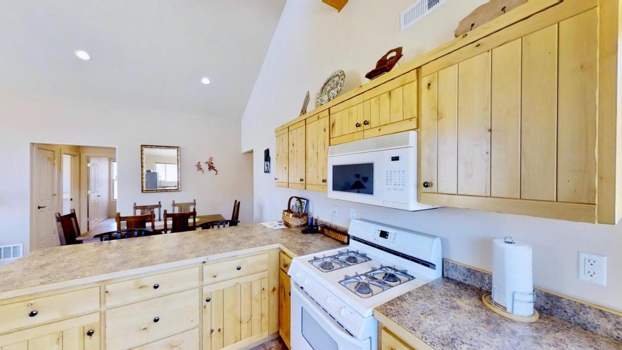 Villa Krystal Kiva #K4 à Moab Extérieur photo