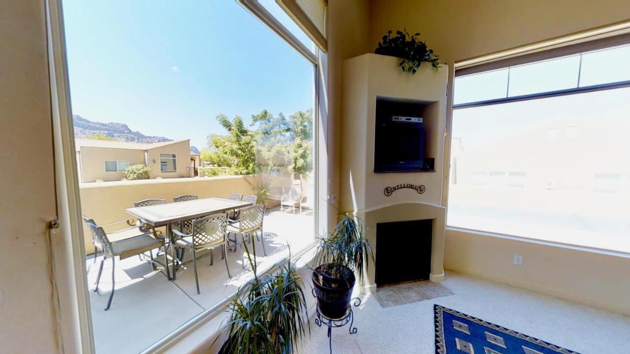 Villa Krystal Kiva #K4 à Moab Extérieur photo
