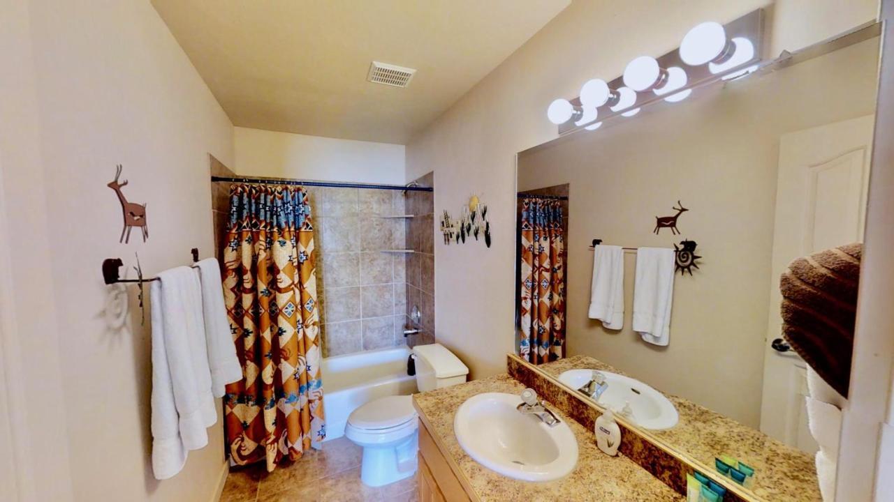 Villa Krystal Kiva #K4 à Moab Extérieur photo